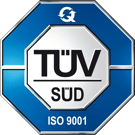 9001_TUV Sistema