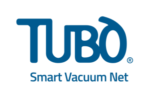 Smart Vacuum Net blu-1